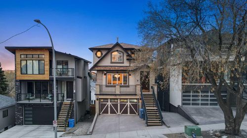 1108 Bellevue Avenue Se, Calgary, AB, T2G4L1 | Card Image
