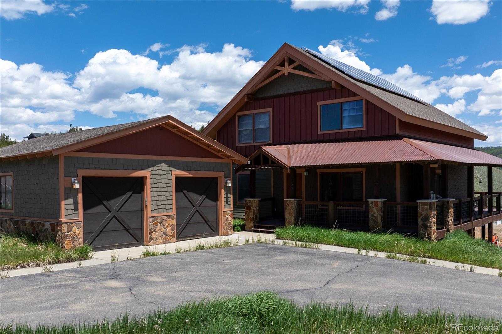 Residential in Granby 3