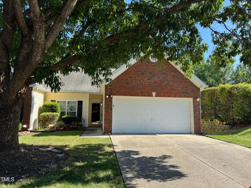 2545 Forest Shadows Ln, Raleigh, NC, 27614-8064 | Card Image