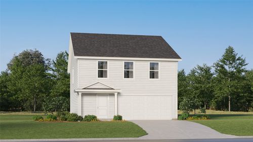 511 Firedance Ct, Hutto, TX, 78634-2907 | Card Image