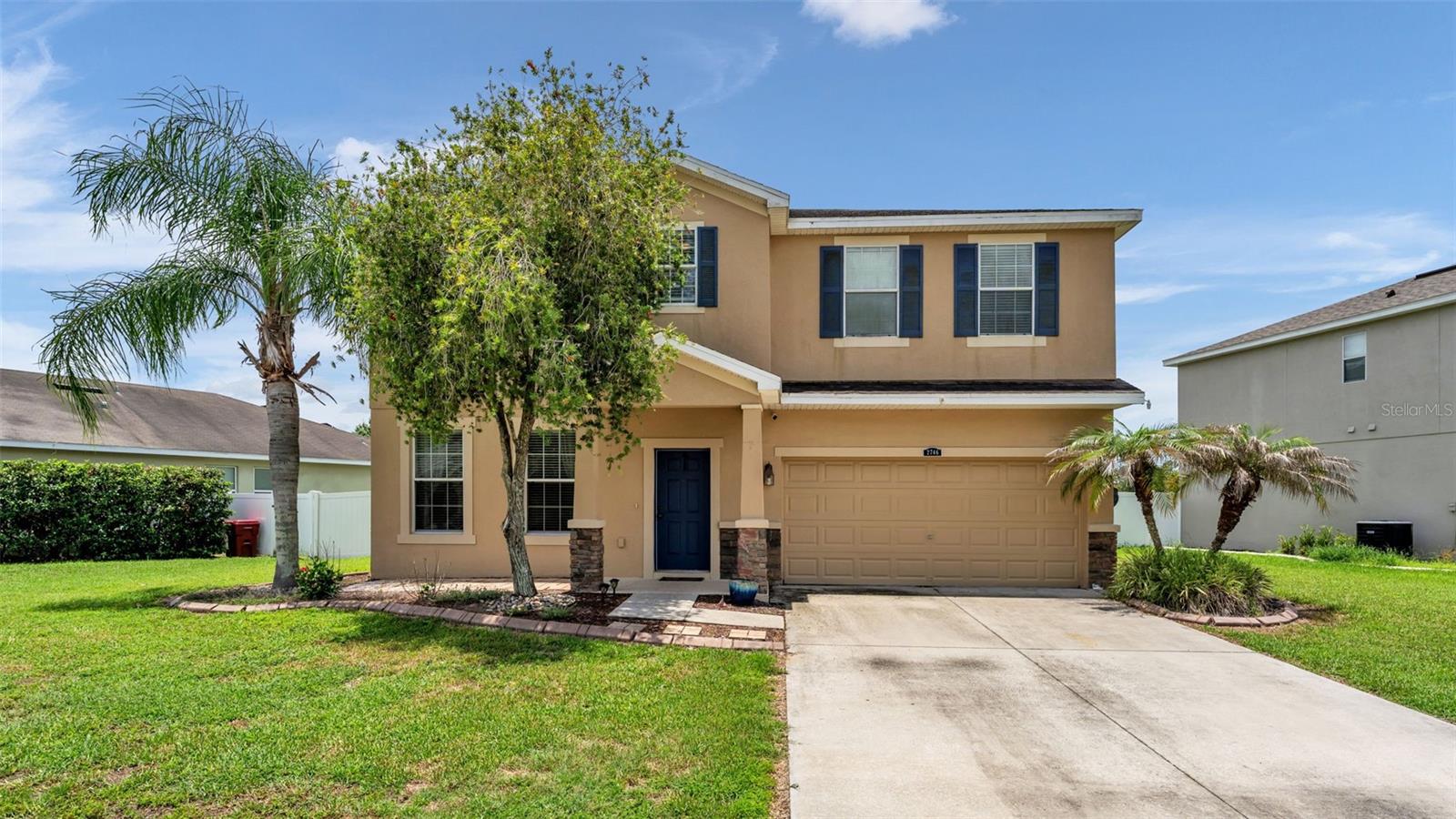 Residential in PLANT CITY
