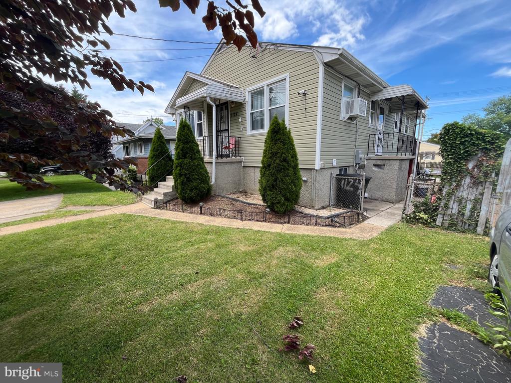 Residential in GWYNN OAK