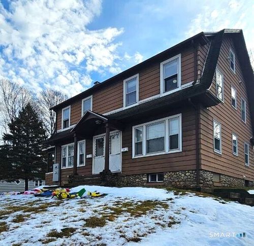 49 Bingham St, Bristol, CT, 06010-7007 | Card Image