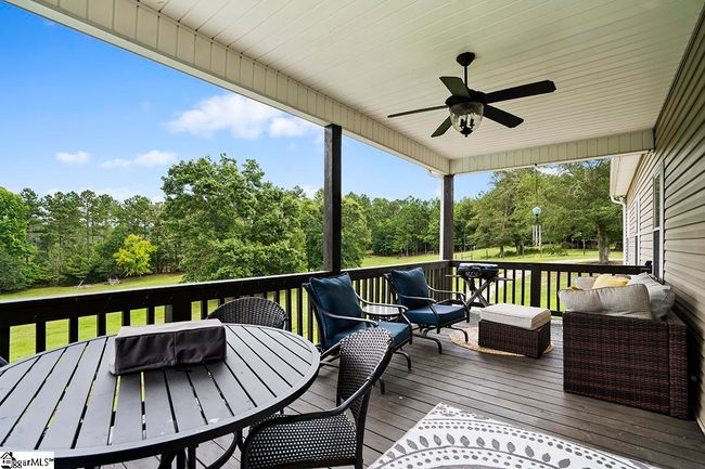 408 Miller Rd, House other with 5 bedrooms, 3 bathrooms and 2 parking in Hodges SC | Image 22