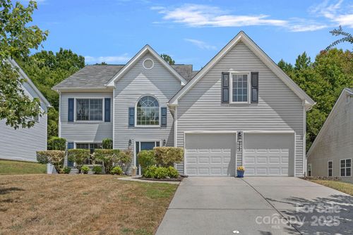 2043 Covered Bridge Ct, Rock Hill, SC, 29732-7112 | Card Image