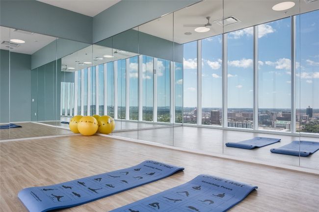 APT-4703 - 301 West Ave, Condo with 2 bedrooms, 2 bathrooms and null parking in Austin TX | Image 25