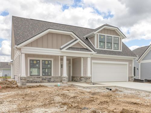 2684 Towne Run Ct, Westfield, IN, 46074-6192 | Card Image