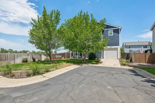 10140 Fairfax Court, Denver, CO, 80229 | Card Image