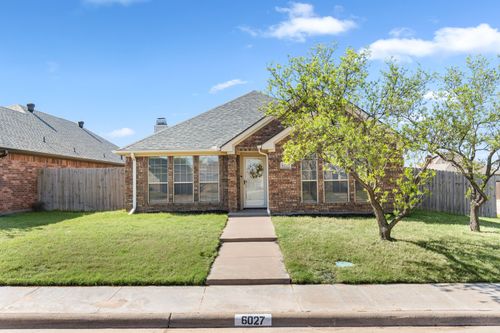 6027 Oakmont Dr, Wichita Falls, TX, 76310-2835 | Card Image