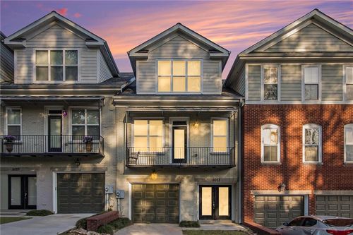 6023 Brookside Oak Cir, Norcross, GA, 30093-1754 | Card Image