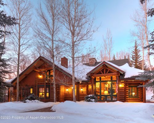 730 Bay St, Aspen, CO, 81611-1468 | Card Image