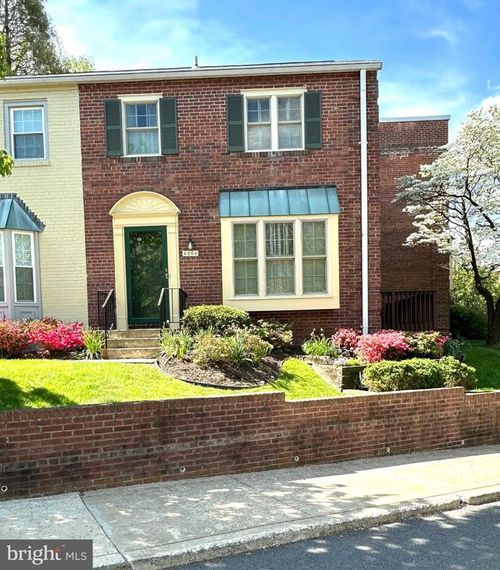 229-4904 Bradley Blvd, CHEVY CHASE, MD, 20815-6253 | Card Image