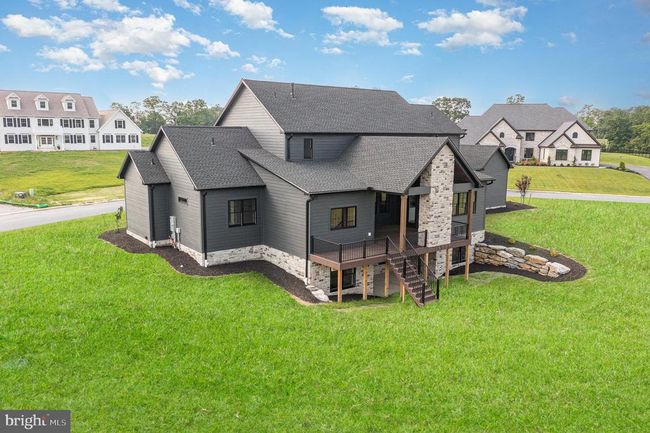 10 Sailfish Dr, House other with 5 bedrooms, 6 bathrooms and null parking in MECHANICSBURG PA | Image 7