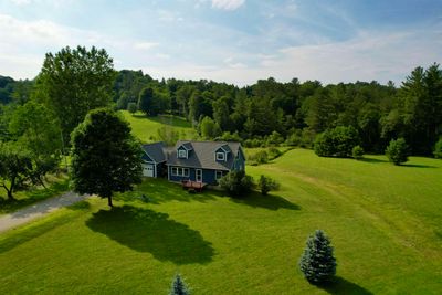 332 Pollander Road, House other with 4 bedrooms, 2 bathrooms and null parking in Cambridge VT | Image 1