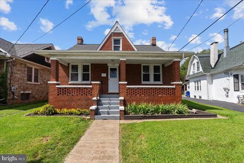 551 E Church Street, FREDERICK, MD, 21701 | Card Image