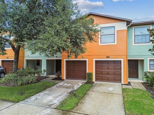 2423 Hibiscus Bay Ln, BRANDON, FL, 33511-1201 | Card Image