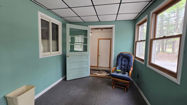 211 Skocelas Rd N, House other with 2 bedrooms, 1 bathrooms and null parking in Manistee MI | Image 25