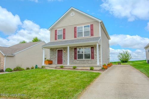 4030 Firestone Way, Shelbyville, KY, 40065-6304 | Card Image