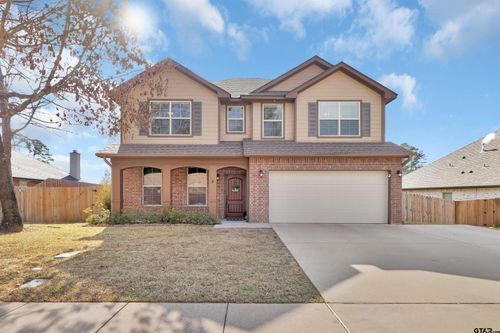 9312 Stonebank Xing, Tyler, TX, 75703-0817 | Card Image