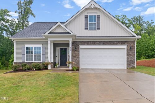 715 Lakemont Dr, Clayton, NC, 27520-3077 | Card Image
