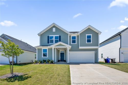 270 Chestnut Oak Ln, Lillington, NC, 27546-5270 | Card Image