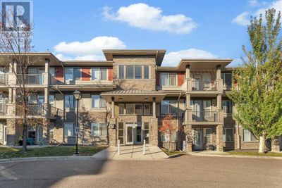 76 Panatella Rd Nw, Condo with 2 bedrooms, 2 bathrooms and 1 parking in Calgary AB | Image 2