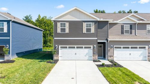 1860 Vista Lake Dr, Goshen, OH, 45122-3703 | Card Image
