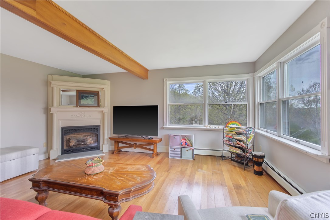 Residential in Spafford 4