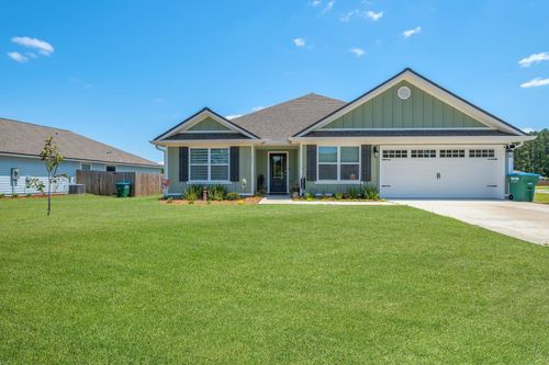 135 Spears Crossing Ln, CRAWFORDVILLE, FL, 32327-1173 | Card Image