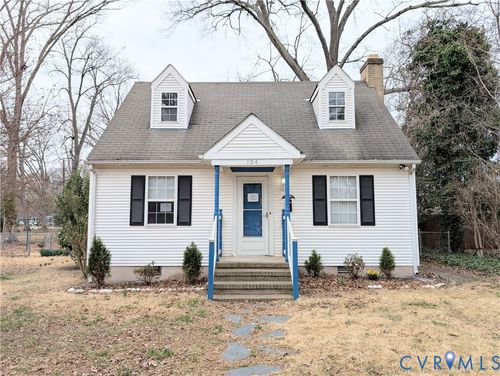 104 W Sedgwick St, Sandston, VA, 23150-1432 | Card Image