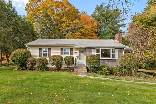 231 Central St, Framingham, MA, 01701-4119 | Card Image