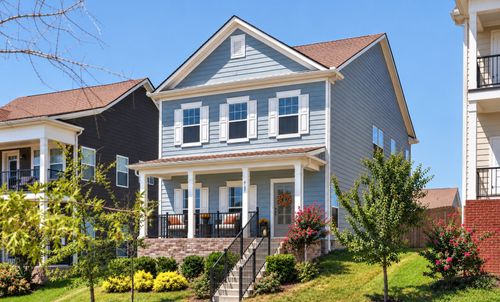8109 Warbler Way, Brentwood, TN, 37027-2056 | Card Image