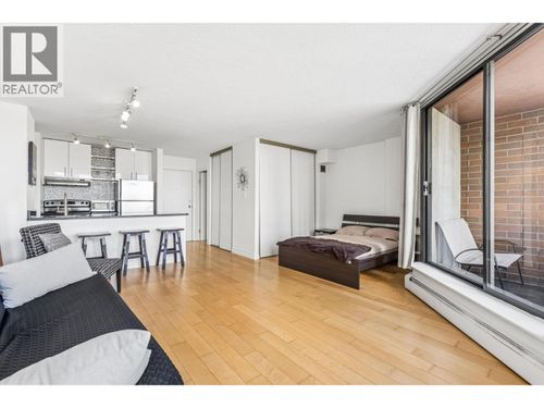 411-1330 Burrard St, Vancouver, BC, V6Z2B8 | Card Image