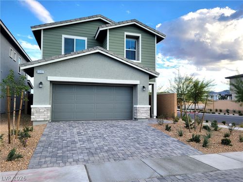 1202 Sun Parakeet Drive, Henderson, NV, 89011 | Card Image