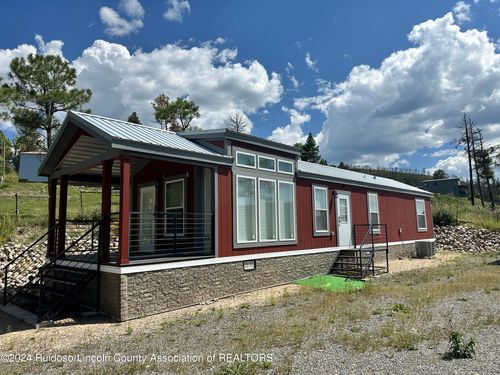 100 Edwards Ave, Ruidoso, NM, 88345-6300 | Card Image