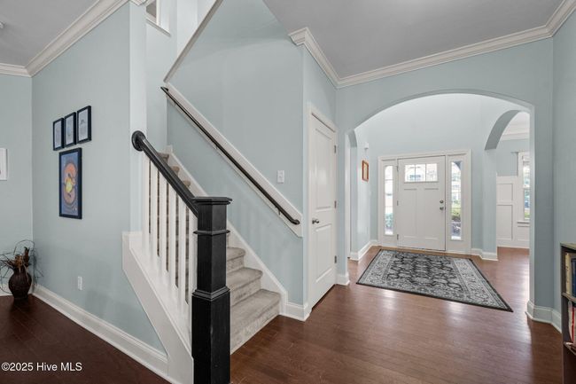 342 W Goldeneye Ln, House other with 4 bedrooms, 4 bathrooms and 2 parking in Sneads Ferry NC | Image 6