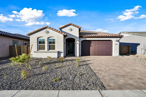 7574 W Jackrabbit Ln, Peoria, AZ, 85383-6471 | Card Image