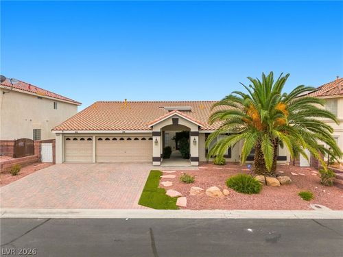 6540 Gossamer Fog Ave, Las Vegas, NV, 89139-6229 | Card Image