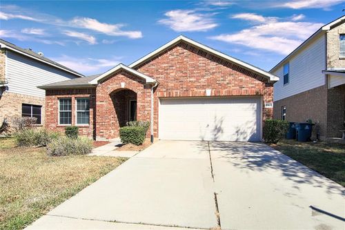 21622 Amesbury Meadow Ln, Spring, TX, 77379-1960 | Card Image