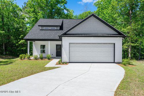 485 N Wild Rice Dr Sw, Supply, NC, 28462-0088 | Card Image