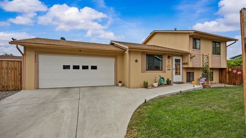 2772 Lexington Ct, Grand Junction, CO, 81503-2861 | Card Image