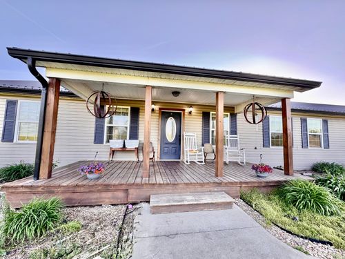 3920 Moorefield Rd, Carlisle, KY, 40311-9479 | Card Image