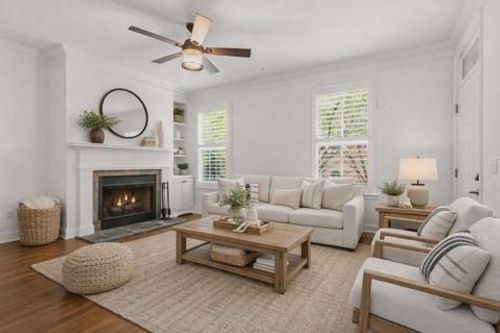 521 Perimeter Walk, Dunwoody, GA, 30338-7502 | Card Image