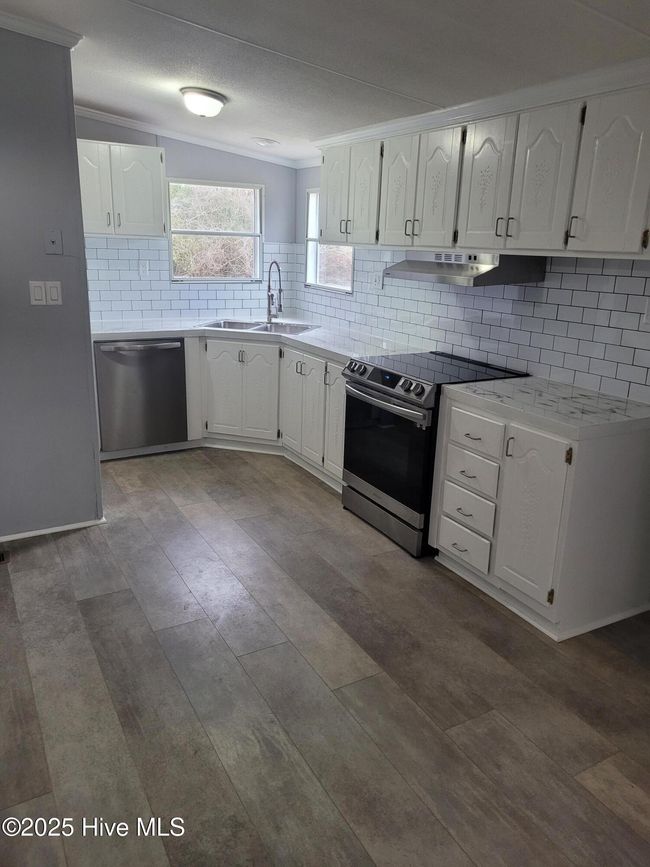 791 Tracy Rd, House other with 3 bedrooms, 2 bathrooms and null parking in Deep Run NC | Image 7
