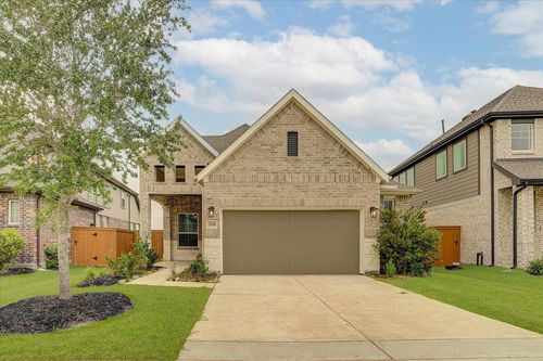 21138 Garden Palm Dr, Cypress, TX, 77433-7423 | Card Image