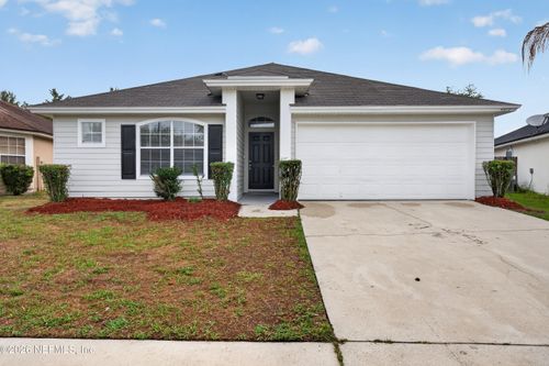 4410 Hanging Moss Drive, Orange Park, FL, 32073 | Card Image
