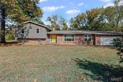 5967 Town And Country Ln, House Springs, MO, 63051-3519 | Card Image