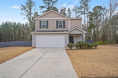 345 Arthurs Ln, Covington, GA, 30016-7435 | Card Image