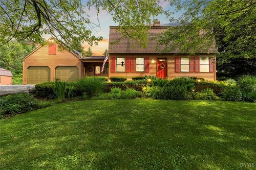2662 Fenner Road, Fenner, NY, 13035 | Card Image