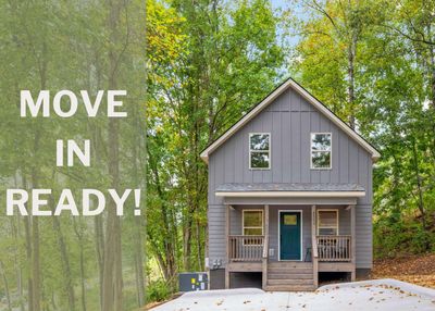 MOVE IN READY | Image 1